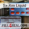 Sx-Xxx Liquid 36